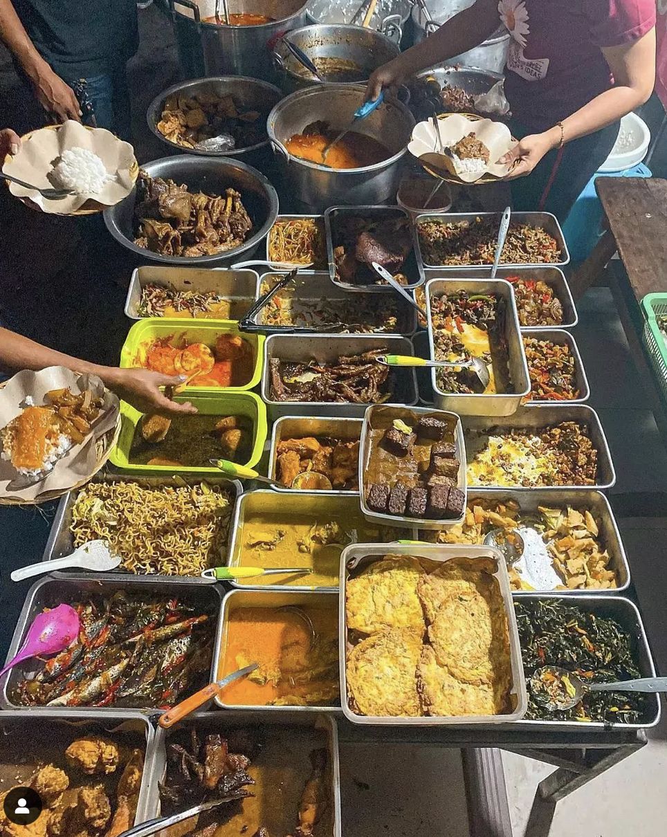 7 Spot Kulineran Seru di Jogja, Menunya Gudeg sampai Pizza