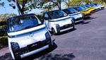 9 Mobil Listrik Paling Laku di Indonesia Tahun 2022