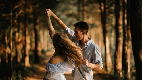 Ilustrasi act of service.