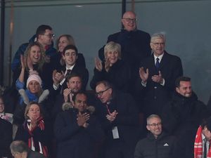 Kemenangan Spesial Arsenal di Hadapan Arsene Wenger