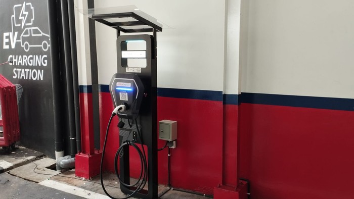 Astra Otoservice hadirkan Astra Otopower di 6 gerai