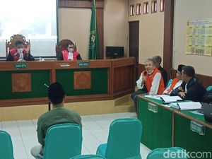 Jaksa Ungkap Alasan Hadirkan Guru Eks Sekolah Jokowi di Sidang Bambang Tri