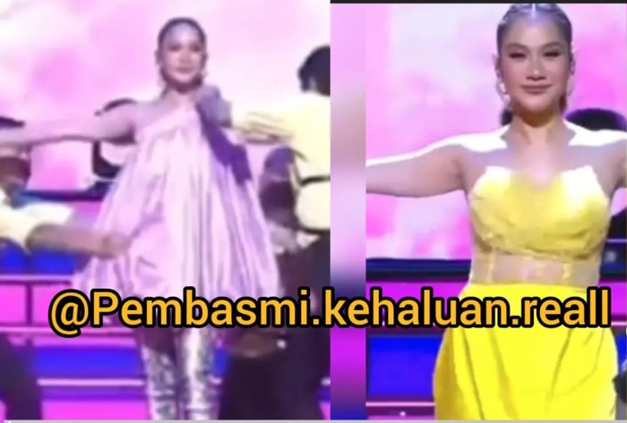 BCL Bunga Citra Lestari