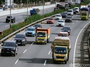 Menghilangkan Truk dan Bus Pencabut Nyawa dari Jalanan Indonesia