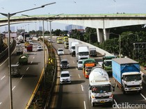 Nasib Jadi Sopir Truk: Nyetir di Indonesia Siap-siap Jadi Tersangka