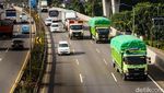 Bikin Rugi Negara, Truk Obesitas Dilarang Wira-wiri Tahun 2023