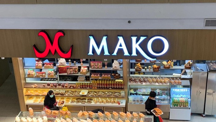 BreadTalk ganti nama jadi MAKO