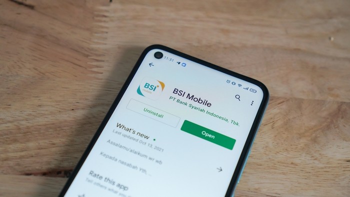 BSI Mobile