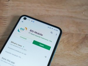 Inovasi Digital Membuat BSI Tumbuh Pesat
