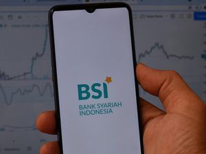 OJK Minta BSI Percepat Pemulihan Sistem yang Kena Serangan Siber