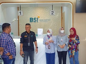 BSI Penyelamat Petani Pinrang di Masa Ekonomi Sulit