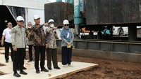 Gedung ini, diharapkan dapat menginspirasi lahirnya berbagai gagasan dan inovasi yang akan memantapkan kiprah SMK-SMAK Bogor sebagai sekolah vokasi berwawasan global dan berkarakter.