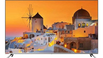 Changhong H7 Series hadir dalam ukuran 32, 40 dan 43 inch. Ketiganya menyuguhkan resolusi Full HD dengan dukungan HDR 10 menjanjikan kontras tinggi dan detail tajam. Agar lebih maksimal menikmati hiburan, speaker mendapat sentuhan DBX-TV menghadirkan kualitas suara yang optimal dan jernih. Sementara jeroannya menggunakan chipset MediaTek yang diklaim dapat memberikan performa lancar. Harga Changhong L32H7 mulai dari Rp 2.299.000. Foto: Changhong