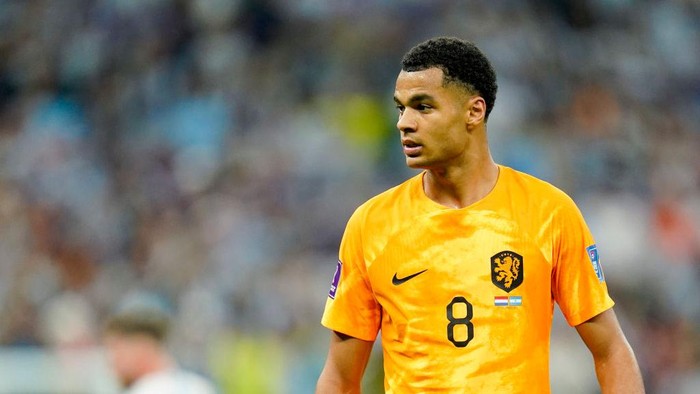 Virus yang Menyerang 5 Pemain Timnas Belanda Disebut Bukan COVID-19