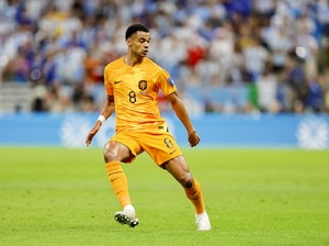 Plot Twist Transfer Cody Gakpo: Digebet MU, Jadiannya sama Liverpool