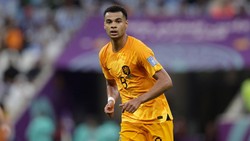 Virus Merebak di Timnas Belanda, 5 Pemain Dipulangkan!