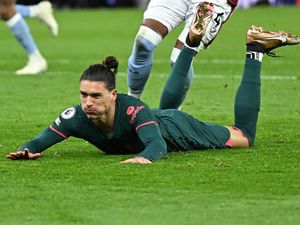 Butuh Pemain Baru, Liverpool Tak Bisa Andalkan Darwin Nunez di Lini Serang