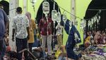 Derita Pengungsi Rohingya, Sakit dan Terdampar di Aceh