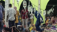 Ini menjadi rimbongan imigran yang kedua yang terdampar di Aceh dalam beberpa hari ini.a