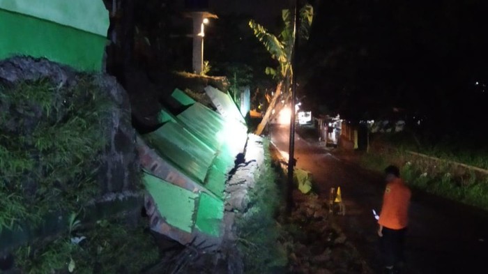 dok. BPBD Kabupaten Bogor
