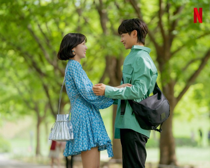 Drama Korea The Fabulous