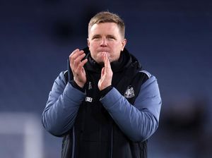 Maaf Timnas Inggris, Komitmen Eddie Howe Hanya untuk Newcastle