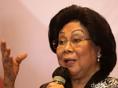 Eks Menkes Galakkan Pengawasan dan Edukasi HIV/AIDS di Indonesia