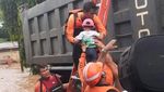 Filipina Dilanda Banjir, Puluhan Ribu Orang Mengungsi