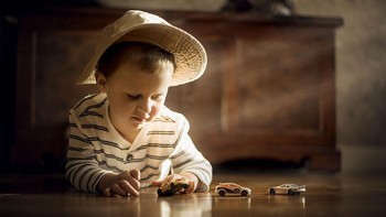 Jika kamu ingin melihat karya Phillip lainnya bisa mengunjungi website resminya di sini atau akun Instagramnya di sini. Foto: Phillip Haumesser via Demilked