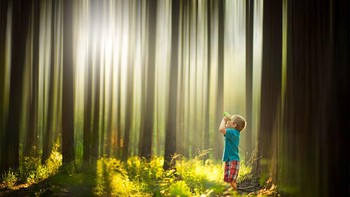Namun stigma tersebut tidak diperdulikannya. Foto: Phillip Haumesser via Demilked