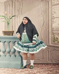 Foto Jadul Penuh Cerita Menyentuh
