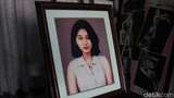 Lirik Seberkas Sinar dari Nike Ardilla dengan Chord, Nostalgia era 90an