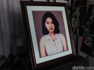Lirik Seberkas Sinar dari Nike Ardilla dengan Chord, Nostalgia era 90an