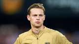 Sudahlah MU... Tak Perlu Kejar De Jong Lagi