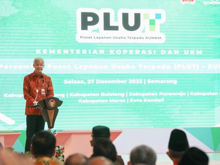 Ganjar Pranowo
