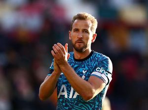 Mental Baja Harry Kane