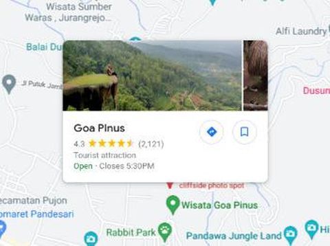 Kota Batu merupakan salah satu daerah tujuan berwisata di Jatim. Terlebih di momen libur akhir tahun seperti saat ini.