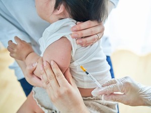 Vaksin COVID-19 Berbayar untuk Anak Usia 6 Bulan-11 Tahun