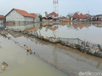 Mitigasi Banjir Rob: Panduan Umum Hadapi Ancaman Pesisir