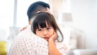 Fakta-fakta Fatherless, Ketika Anak Kehilangan Sosok 'Ayah' Dalam Hidupnya