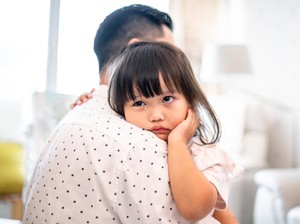 Fakta-fakta Fatherless, Ketika Anak Kehilangan Sosok Ayah dalam Hidupnya