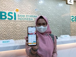 Kontribusi Bank Syariah Indonesia dalam Mendukung Green Economy