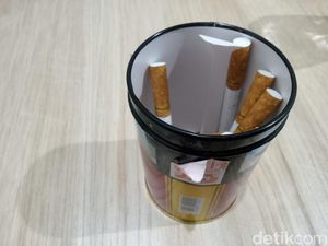 Daftar Harga Rokok 2024, Rata-Rata Ada Kenaikan 10 Persen