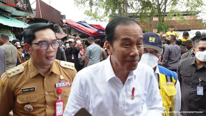 Jokowi
