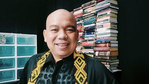 Ditantang Partai Garuda, Partai Ummat Ngaku Tak Ajak Kampanye di Masjid