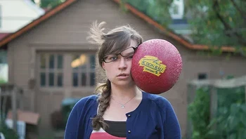 Kaija Straumanis seorang penerjemah sastra dan editor. Foto: Kaija Straumanis