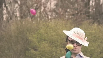 Mulai dari bola...Foto: Kaija Straumanis