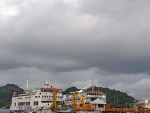 ASDP Labuan Bajo Klaim Penumpang Memahami Buka-Tutup Pelayaran