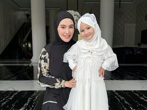 Penjelasan Kartika Putri soal Tabungan Anak Capai Miliaran Hasil Endorse