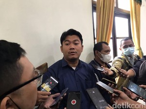 Rumah Jaksa KPK di Jogja Dibobol Maling saat Empunya Pergi Mudik